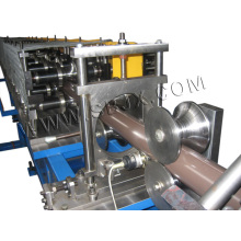 Round Downpipe Roll Forming Machine